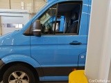  Volkswagen  Crafter Volkswagen  35 2.0TDI 75kW L4 FWD Gesloten Laadbak
 #16