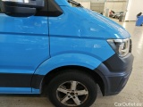  Volkswagen  Crafter Volkswagen  35 2.0TDI 75kW L4 FWD Gesloten Laadbak
 #18