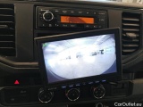  Volkswagen  Crafter Volkswagen  35 2.0TDI 75kW L4 FWD Gesloten Laadbak
 #17
