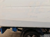  Volkswagen  Crafter Volkswagen  35 2.0TDI 75kW L4 FWD Gesloten Laadbak
 #20