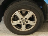  Volkswagen  Crafter Volkswagen  35 2.0TDI 75kW L4 FWD Gesloten Laadbak
 #24