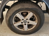  Volkswagen  Crafter Volkswagen  35 2.0TDI 75kW L4 FWD Gesloten Laadbak
 #22