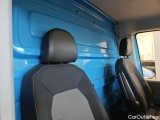  Volkswagen  Crafter Volkswagen  35 2.0TDI 75kW L4 FWD Gesloten Laadbak
 #26