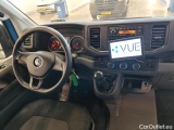  Volkswagen  Crafter Volkswagen  35 2.0TDI 75kW L4 FWD Gesloten Laadbak
 #28