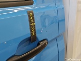  Volkswagen  Crafter Volkswagen  35 2.0TDI 75kW L4 FWD Gesloten Laadbak
 #40
