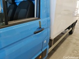  Volkswagen  Crafter Volkswagen  35 2.0TDI 75kW L4 FWD Gesloten Laadbak
 #42