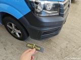  Volkswagen  Crafter Volkswagen  35 2.0TDI 75kW L4 FWD Gesloten Laadbak
 #46