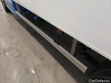  Volkswagen  Crafter Volkswagen  35 2.0TDI 75kW L4 FWD Gesloten Laadbak
 #38