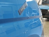  Volkswagen  Crafter Volkswagen  35 2.0TDI 75kW L4 FWD Gesloten Laadbak
 #52