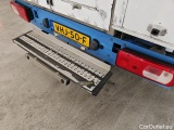  Volkswagen  Crafter Volkswagen  35 2.0TDI 75kW L4 FWD Gesloten Laadbak
 #57
