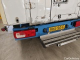  Volkswagen  Crafter Volkswagen  35 2.0TDI 75kW L4 FWD Gesloten Laadbak
 #60