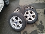  Ford  Transit  Courier Trend 1.5 TDCi 74KW MT6 E6d #48
