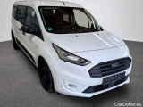  Ford  Transit Connect FORD  230 L2 LKW S&S Autm. Trend 5d 88kW #13