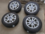  Ford  Transit Connect FORD  230 L2 LKW S&S Autm. Trend 5d 88kW #14