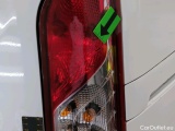  Ford  Transit Connect FORD  230 L2 LKW S&S Autm. Trend 5d 88kW #63