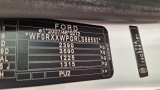  Ford  Transit Connect  Kasten Trend 1.5 EcoBlue 88KW MT6 E6dT #33