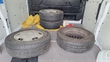  Ford  Transit FORD  Custom 320 L2H1 LKW VA Trend 4d 96kW #14
