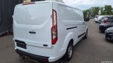  Ford  Transit FORD  Custom 320 L2H1 LKW VA Trend 4d 96kW #16