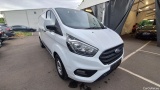  Ford  Transit FORD  Custom 320 L2H1 LKW VA Trend 4d 96kW #19