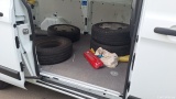  Ford  Transit FORD  Custom 320 L2H1 LKW VA Trend 4d 96kW #20