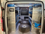  Ford  Transit  Custom Kasten 280 L1 Trend TDCi 96KW AT6 E6dT #28