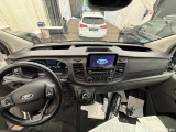 Ford  Transit  Custom Kasten 320 L1 2.0 TDCi 96KW MT6 E6dT #32