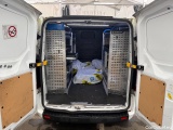  Ford  Transit  Custom Kasten 320 L1 2.0 TDCi 96KW MT6 E6dT #95