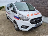  Ford  Transit  Custom Kasten 320 L2 Trend 2.0 TDCi 96KW MT6 E6dT #7