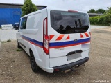  Ford  Transit  Custom Kasten 320 L2 Trend 2.0 TDCi 96KW MT6 E6dT #8