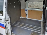  Ford  Transit  Custom Kasten 320 L2 Trend 2.0 TDCi 96KW MT6 E6dT #9