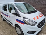  Ford  Transit  Custom Kasten 320 L2 Trend 2.0 TDCi 96KW MT6 E6dT #23