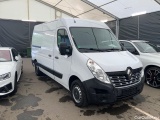  Renault  Master  Kasten L2H2 HKa 3 3t 2.3 dCi 96KW MT6 E6 #7