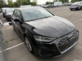  Audi  A3  Sportback 30 TDI S line 2.0 TDI 85KW AT7 E6d #45