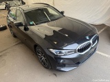  Bmw  Serie 3 Baureihe 3 Touring 320 d 2.0 140KW AT8 E6d #7