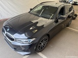  Bmw  Serie 3 Baureihe 3 Touring 320 d 2.0 140KW AT8 E6d #14