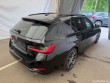  Bmw  Serie 3 Baureihe 3 Touring 320 d 2.0 140KW AT8 E6d #16