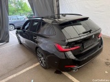  Bmw  Serie 3 Baureihe 3 Touring 320 d 2.0 140KW AT8 E6d #17