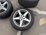  Bmw  Serie 3 Baureihe 3 Touring 320 d 2.0 140KW AT8 E6d #19