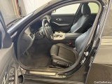  Bmw  Serie 3 Baureihe 3 Touring 320 d 2.0 140KW AT8 E6d #38
