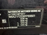  Bmw  Serie 3 Baureihe 3 Touring 320 d 2.0 140KW AT8 E6d #46