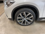  Bmw  X1 BMW  xDrive20d Aut. xLine 5d 140kW #10