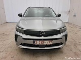  Opel   Grandland X Ultimate 1.6T S/S Hybrid 225pk/cv 5p E-AT8 Automatic Petrol/Electric  9 #24
