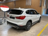  Bmw  X1 BMW  xDrive20d Aut. xLine 5d 140kW #45