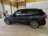  Bmw  X5 Baureihe  xDrive 45 e M Sport 3.0 290KW AT8 E6d #9