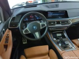  Bmw  X5 Baureihe  xDrive 45 e M Sport 3.0 290KW AT8 E6d #10