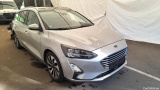  Ford  Focus  Turnier Cool & Connect 1.0 EcoBoost 74KW MT6 E6d #21