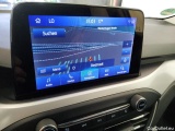  Ford  Focus  Turnier Cool & Connect 1.0 EcoBoost 74KW MT6 E6d #7