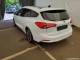  Ford  Focus  Turnier Cool & Connect 1.0 EcoBoost 74KW MT6 E6d #9