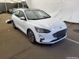  Ford  Focus  Turnier Cool & Connect 1.0 EcoBoost 74KW MT6 E6d #8