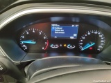  Ford  Focus  Turnier Cool & Connect 1.0 EcoBoost 74KW MT6 E6d #21